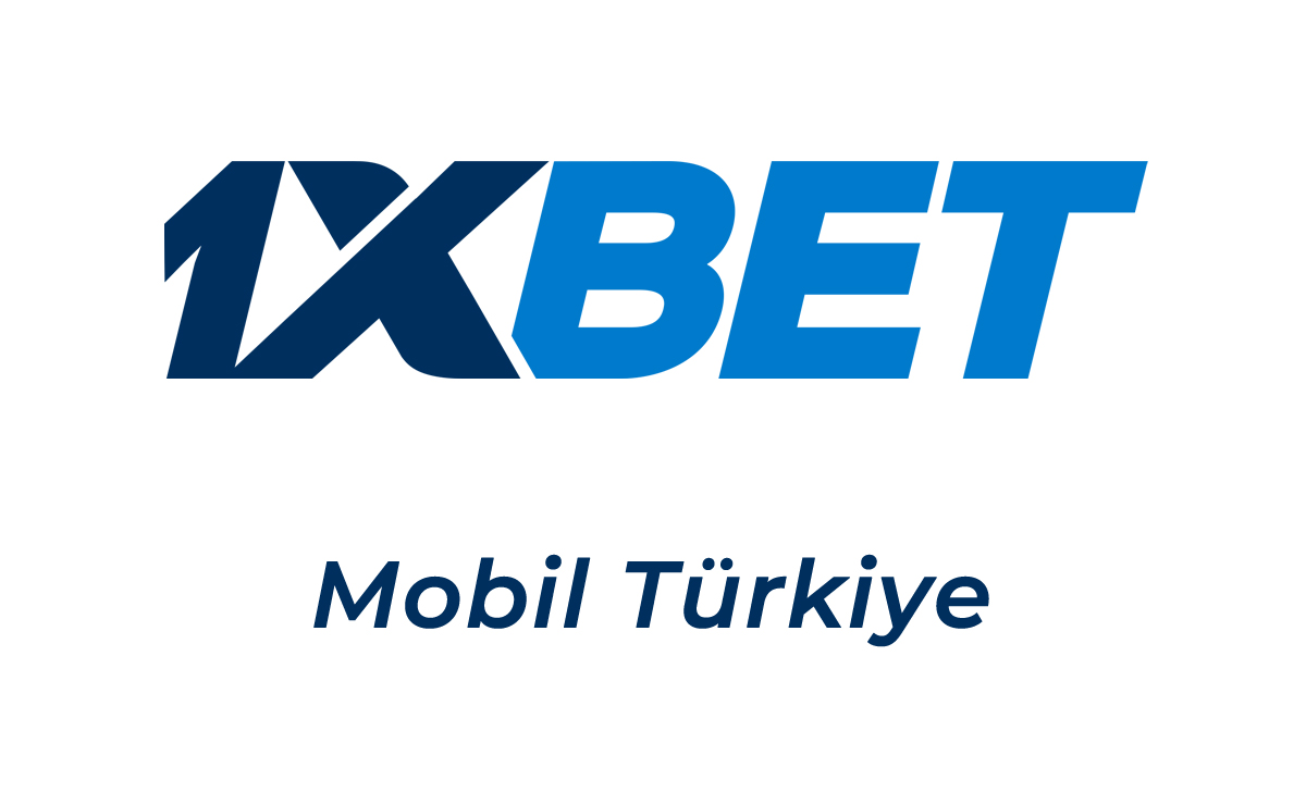 1xbet Mobil Türkiye
