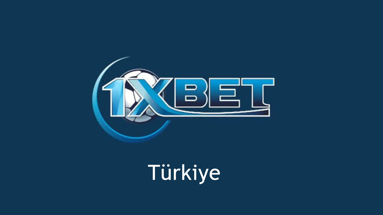 1xbet Türkiye
