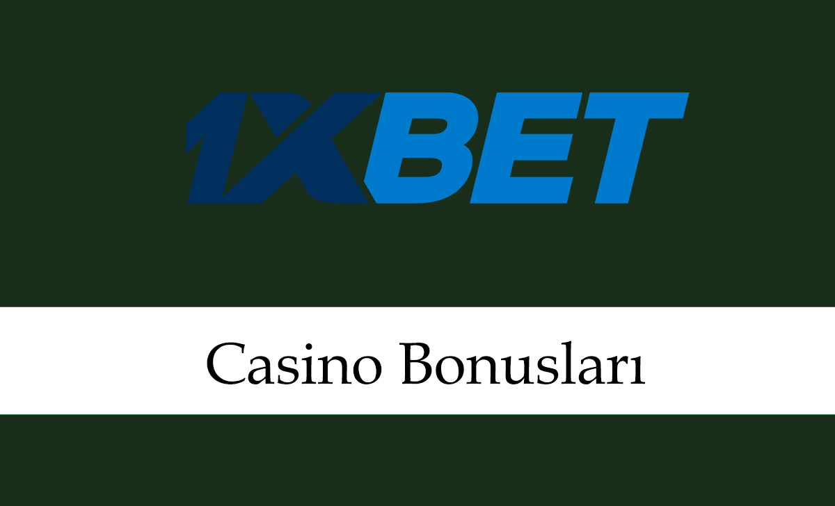 1xbetcasinobonusları