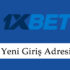 1xbet4 Mobil Giriş – 1xbet Reklamsız Giriş