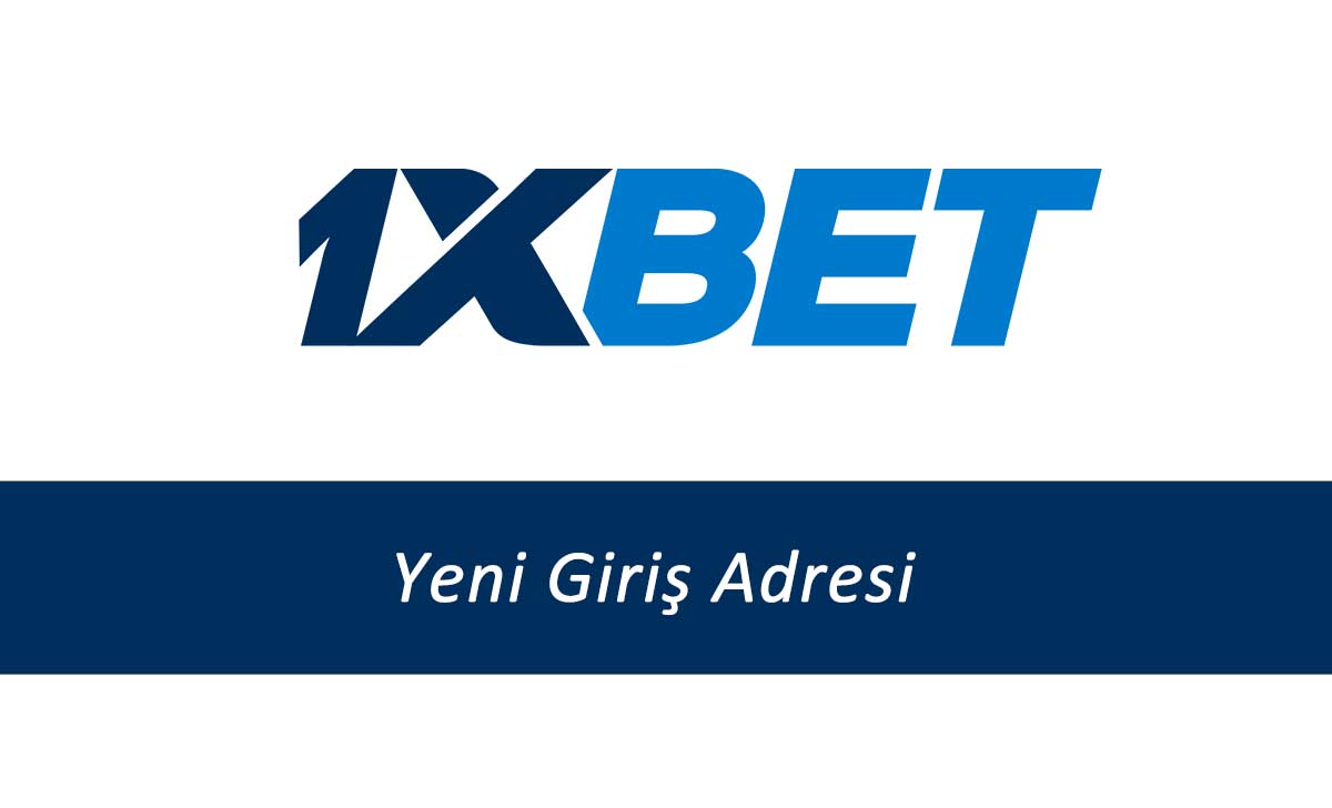 1xbet-1 Giriş - 1xbet Mobil Giriş - 1