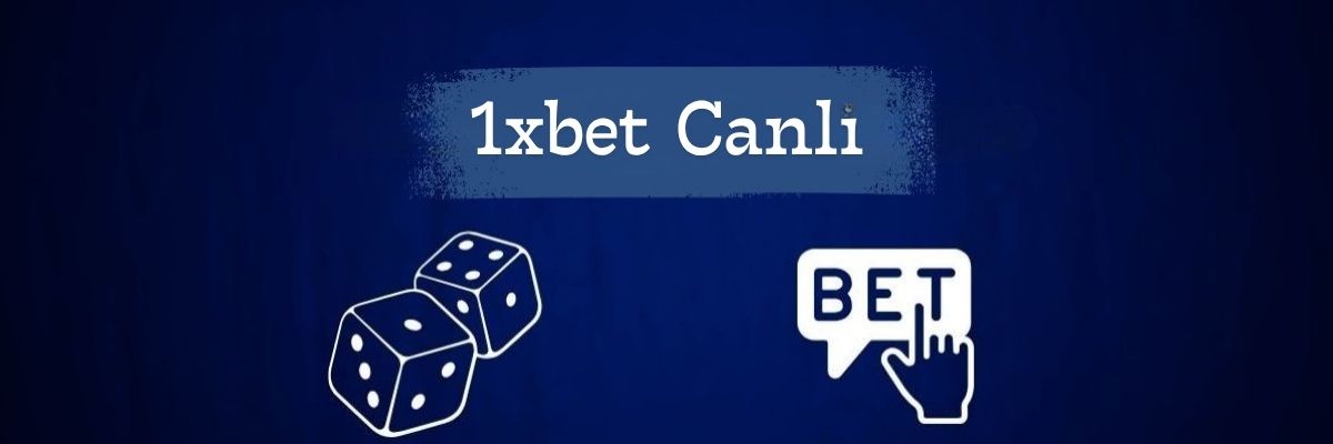 1xbet Canlı