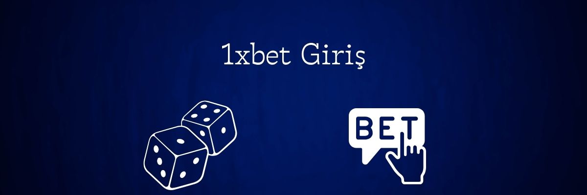1xbet Giriş